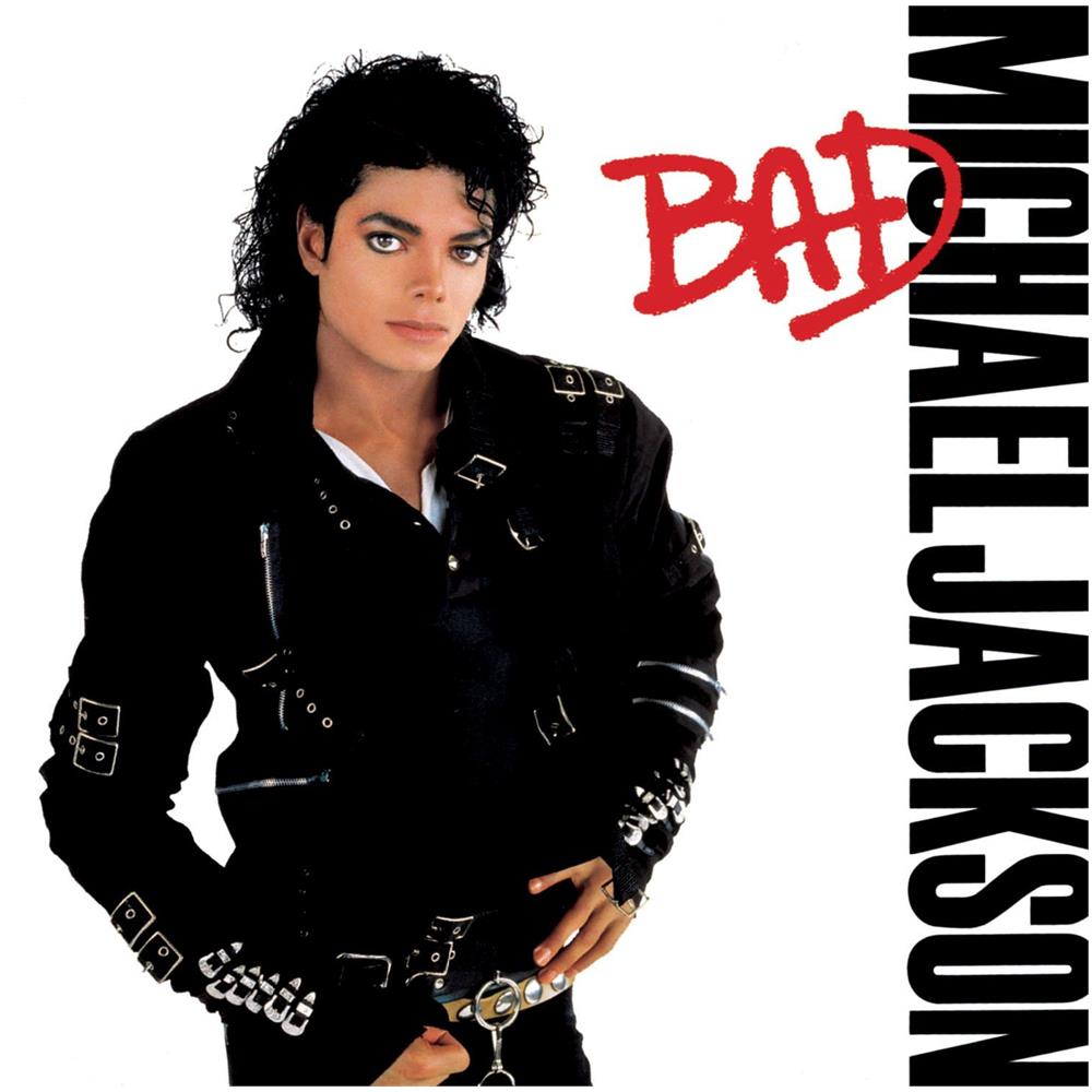 Michael Jackson - Bad - Foto 1