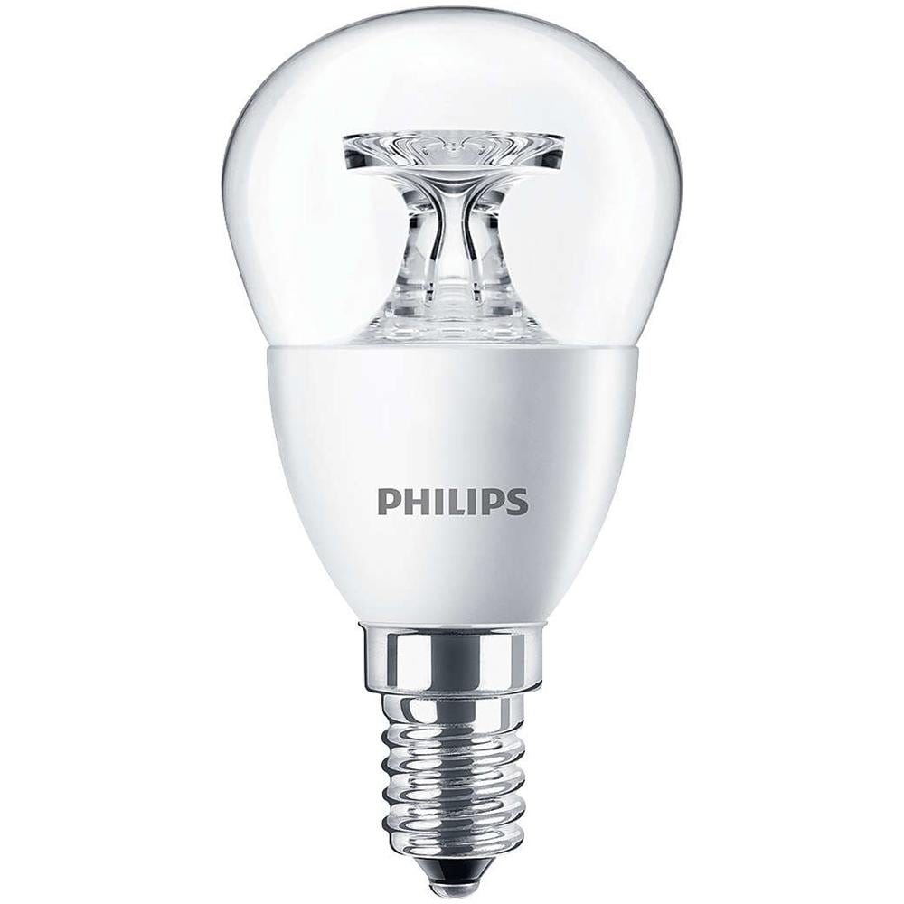 Lampadina a LED E14 5.5 W - Foto 1