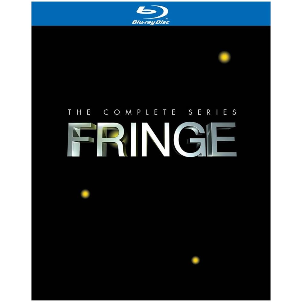 Fringe - Stagioni 1-5 - Foto 2