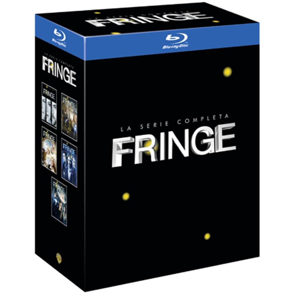 Fringe - Stagioni 1-5 - Foto 1