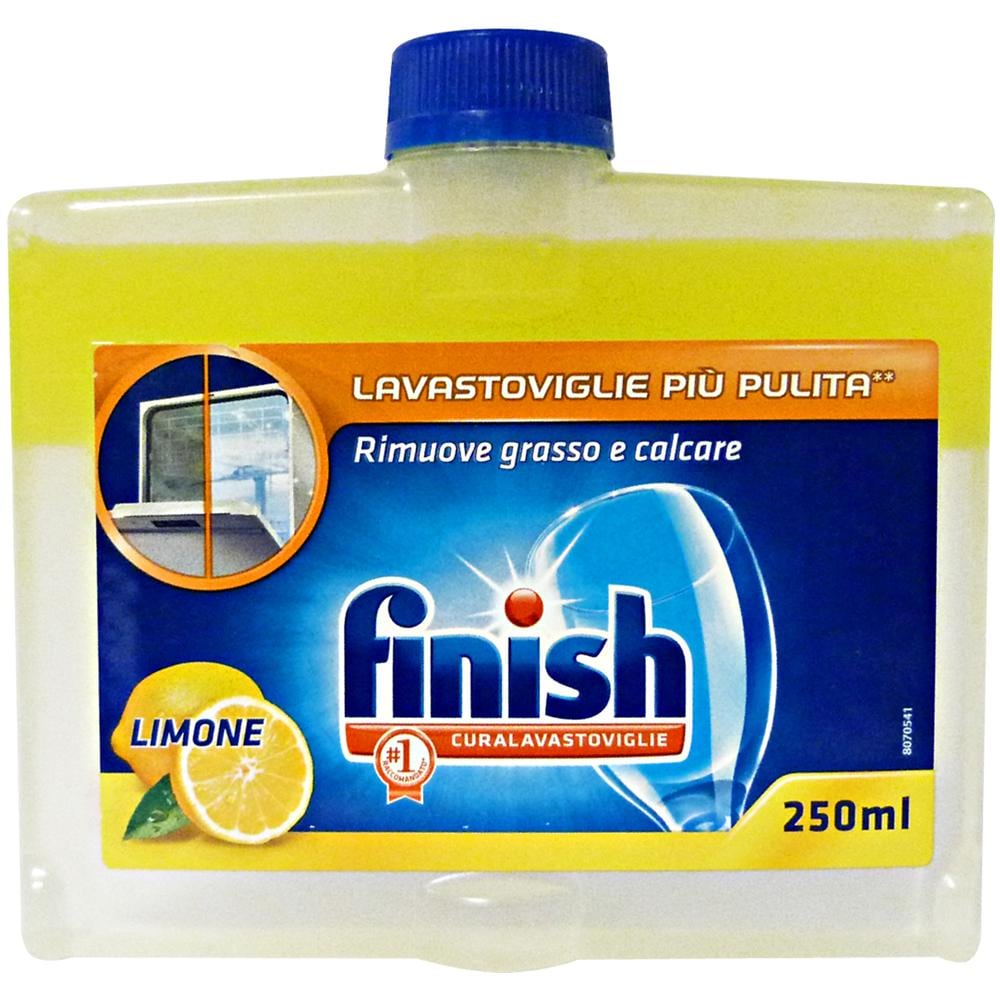 Curalavastoviglie Lemon 250 Ml. Detergenti Casa - Foto 1