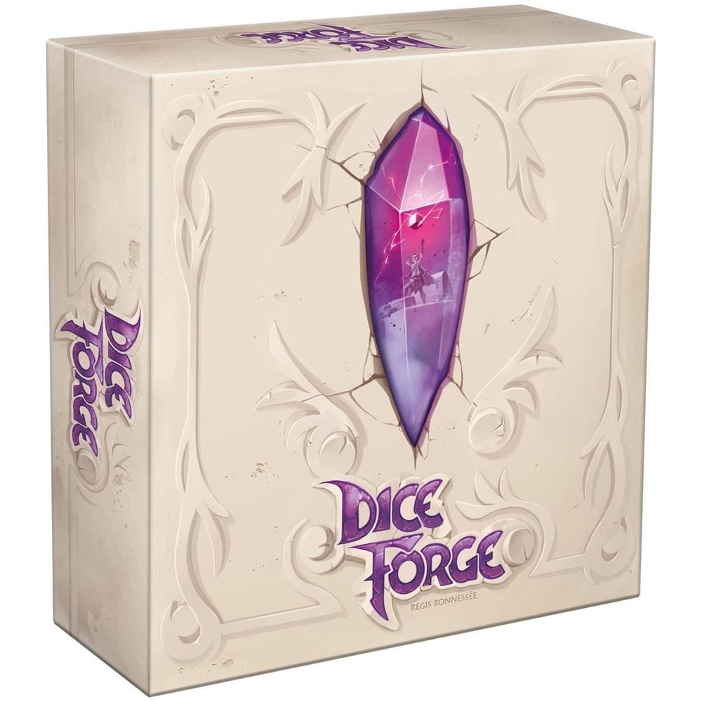 Gioco da Tavolo Dice Forge - Foto 2