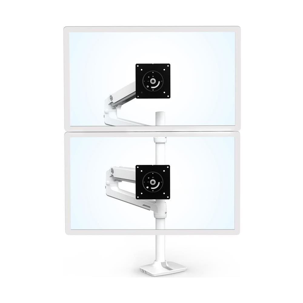 Braccio Doppio Impilabile con Polo Alto - Foto 1