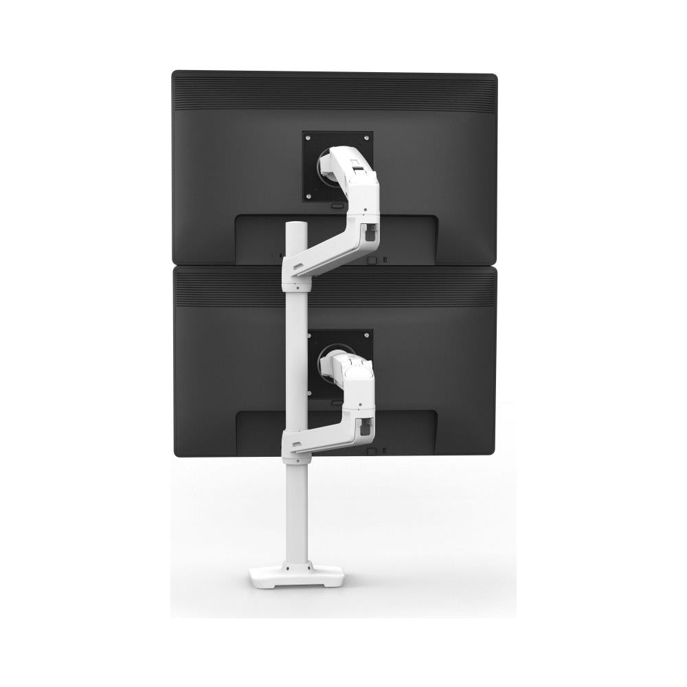 Braccio Doppio Impilabile con Polo Alto - Foto 2