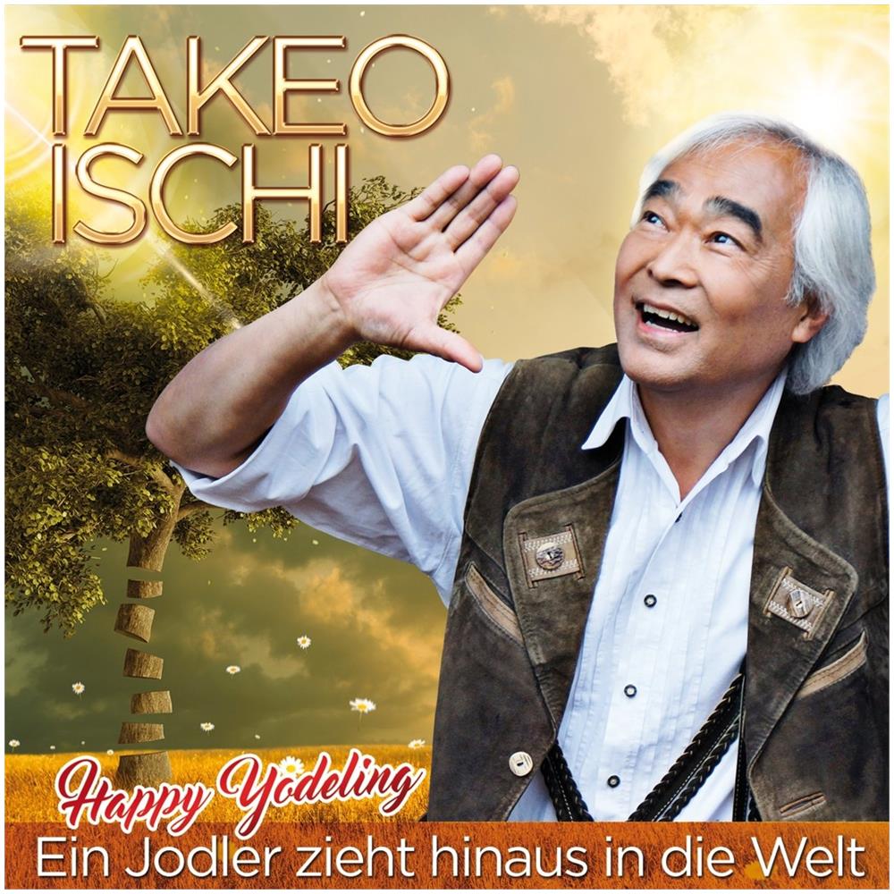 Ischi, Takeo - Ein Jodler Zieht Hinaus I (2 Cd) - Foto 1
