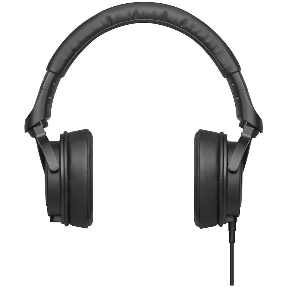 beyerdynamic - Cuffia Stereo Professionale Dt-240 Pro Per Studio Hrm-5  Monitoring - ePRICE