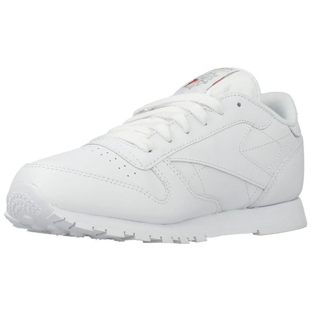Scarpe Classic Leather W 50151 Taglia 38 Colore Bianco - Foto 2