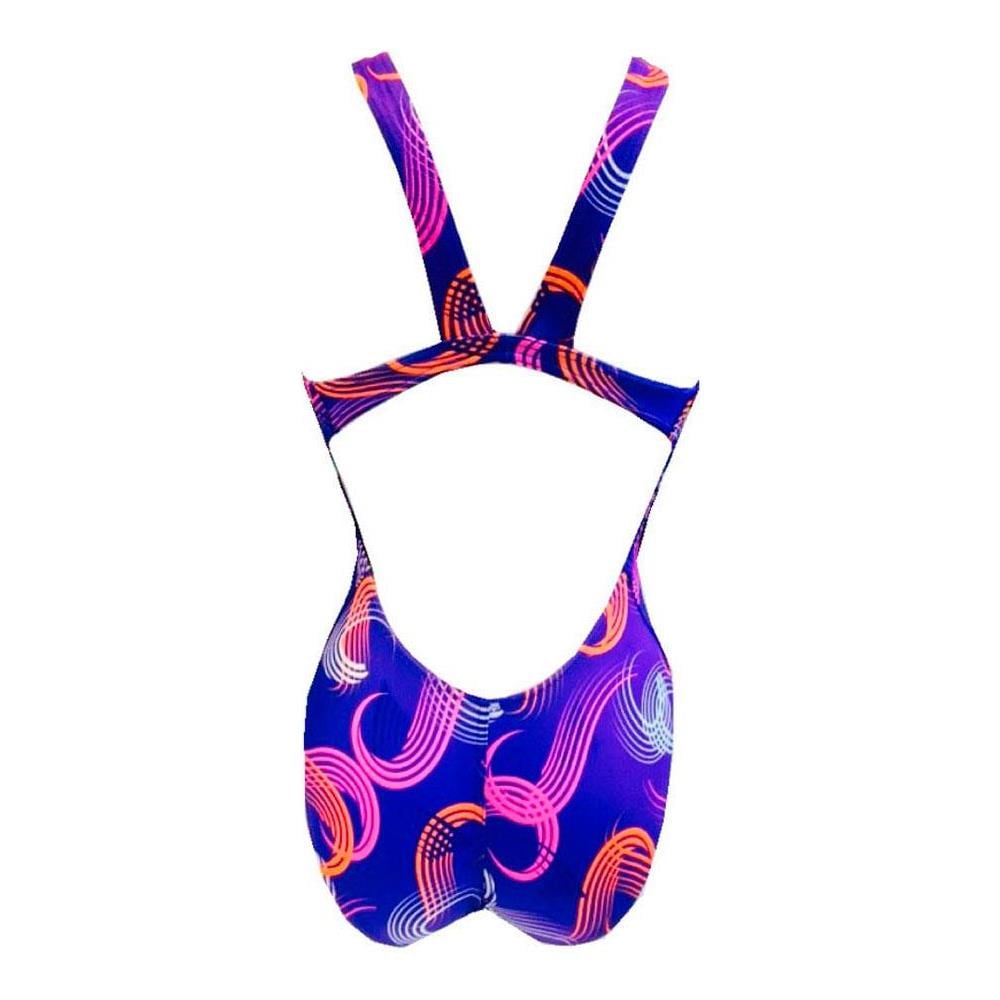 Costumi Da Bagno Scratch Costumi Donna - Foto 2