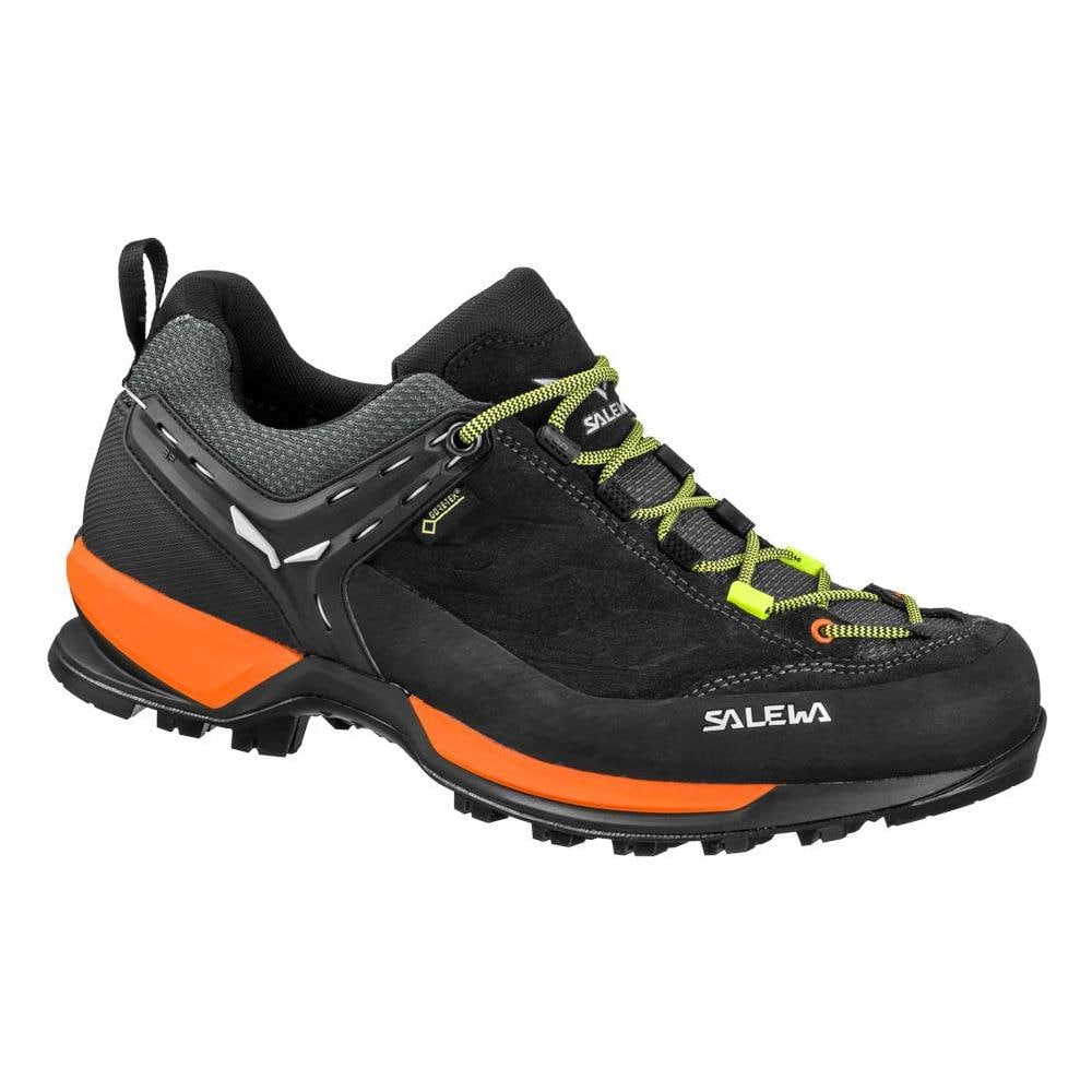 Scarpes Salewa Mtn Trainer Goretex Scarpe Uomo Eu 40 - Foto 1