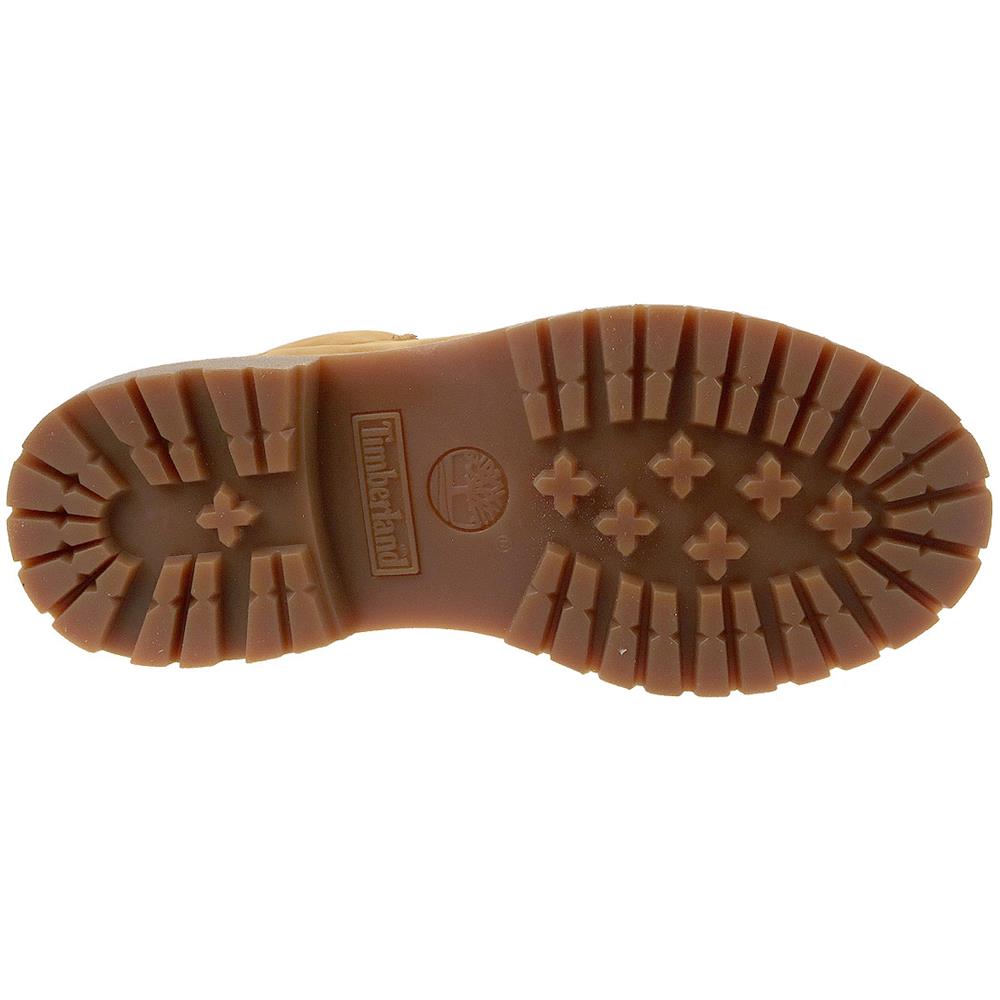 TIMBERLAND - 6 In Premium Boot W A1k3n, Donna, Marrone, Stivali Invernali,  Numero: 39,5 Eu - ePRICE