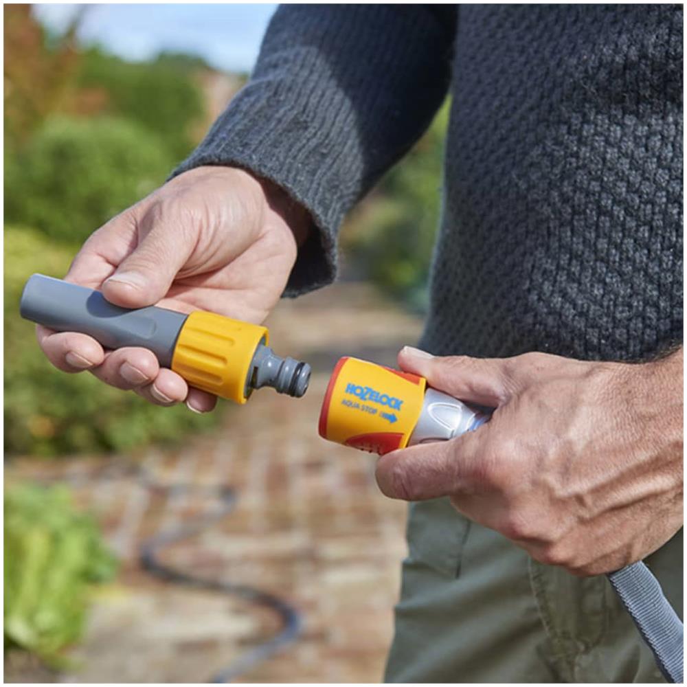 Tubo Flessibile Ultraleggero Tuffhoze 35 M - Foto 2