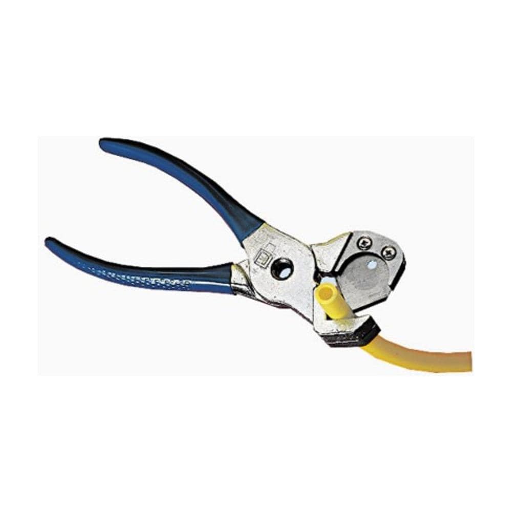 Tagliatubi - Design Stabile Interamente In Metallo - 22 Mm - Foto 1