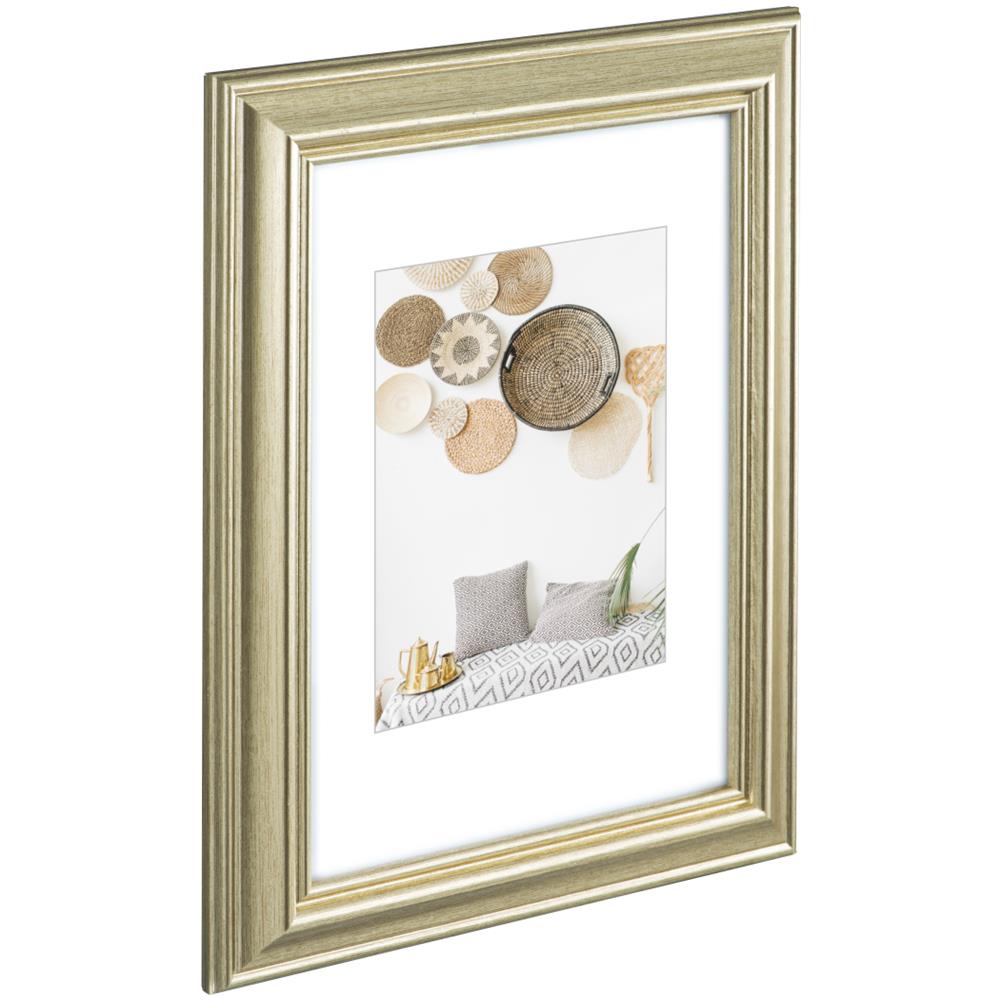 Lobby gold 30x40 Kunststoff 175806 - Foto 2