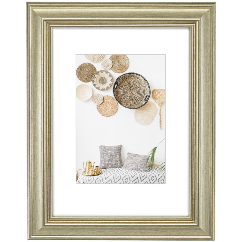 Lobby gold 30x40 Kunststoff 175806 - Foto 1