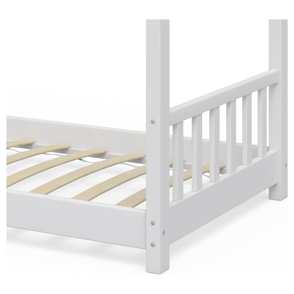 rete a doghe in legno Letto per Bambini VitaliSpa Lettino Design 90 x 200 cm Bambini Lettino Legno Casa Dormire Letto da casa Letto giocattolo incl rete a doghe in legno Letto per Bambini VitaliSpa Lettino Design 90 x 200 cm Bambini Lettino Legno Casa Dormire Letto da casa Letto giocattolo incl