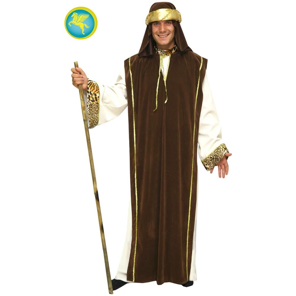 Costume Nazareno Professionale Adulto Taglia L - Foto 1