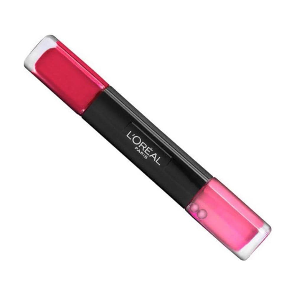 Loreal Le Vernis Infalible Gel 010 Smalto - Foto 1