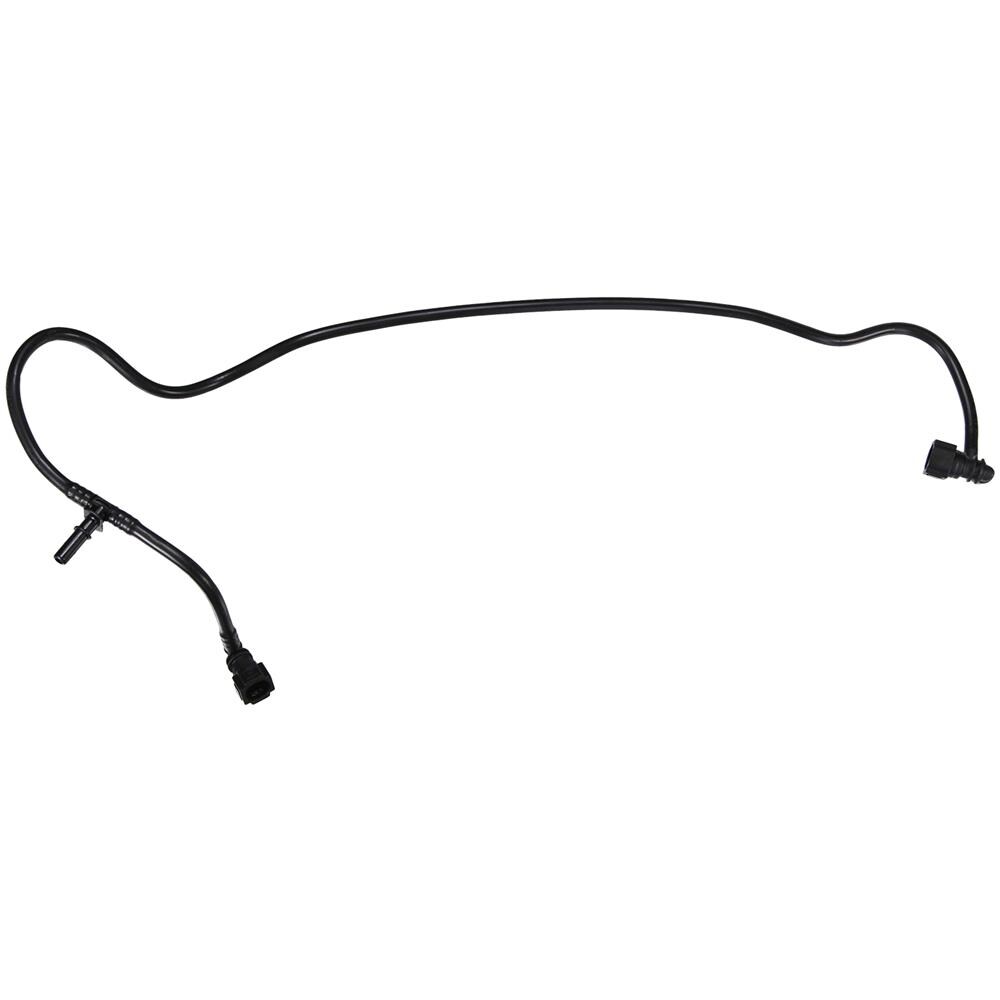 Tappo Originale / Tappo Anteriore Destro At Paraurti 735637884 - Foto 1