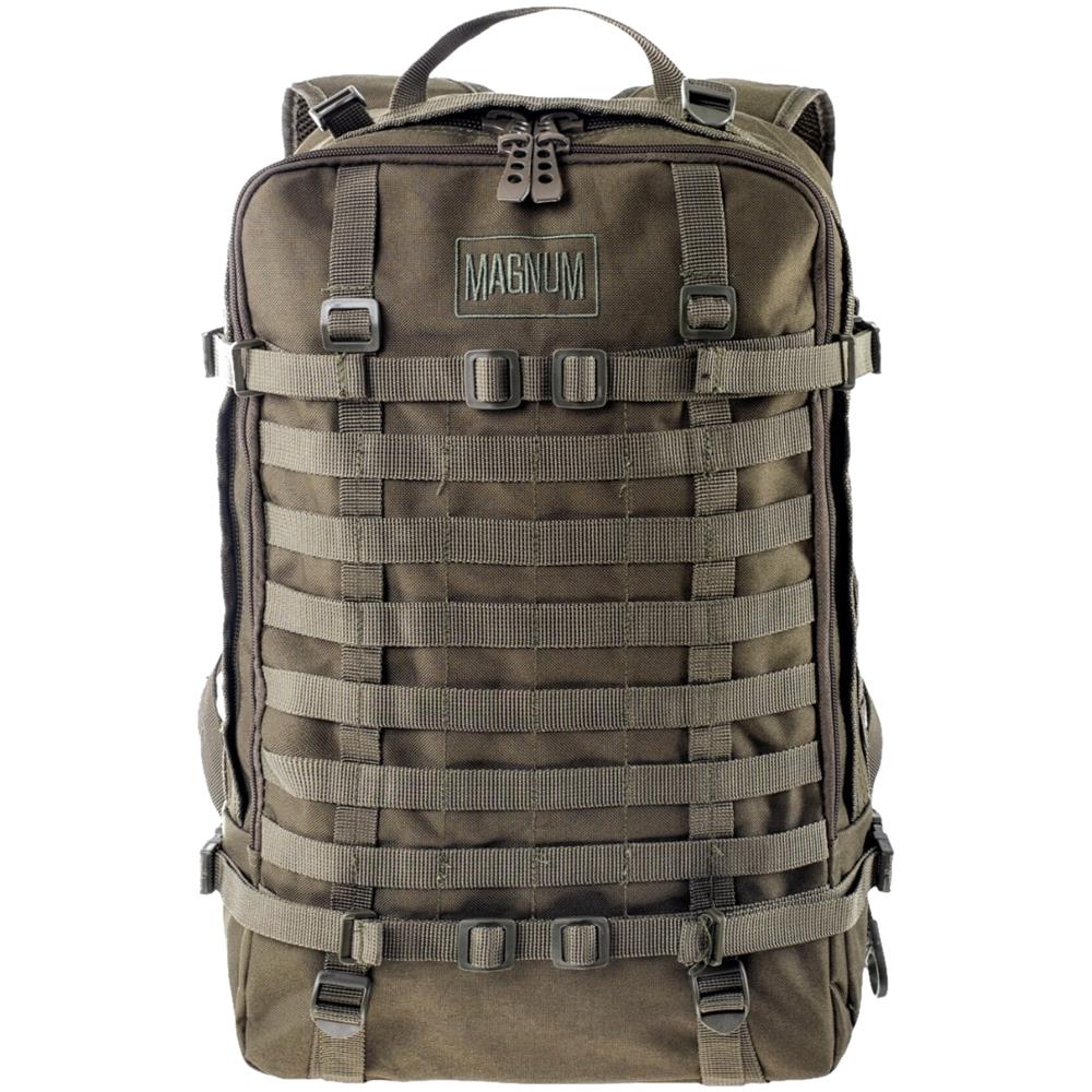 Taiga, Uomo, Verde, Zaini - Foto 1