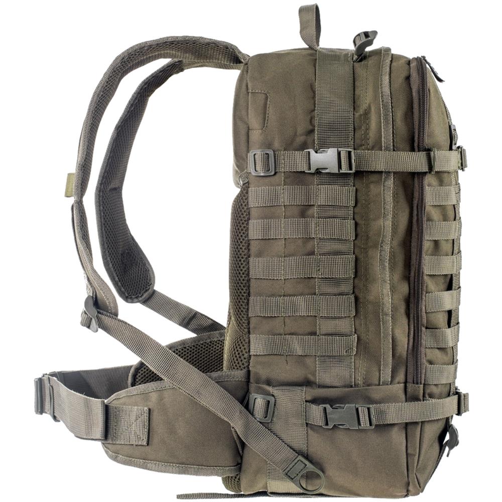 Taiga, Uomo, Verde, Zaini - Foto 2