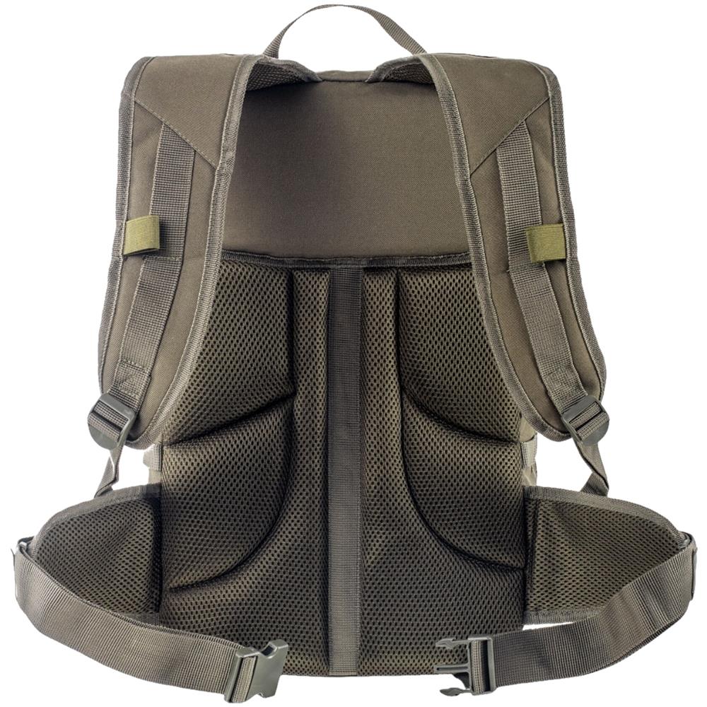 Taiga, Uomo, Verde, Zaini - Foto 4