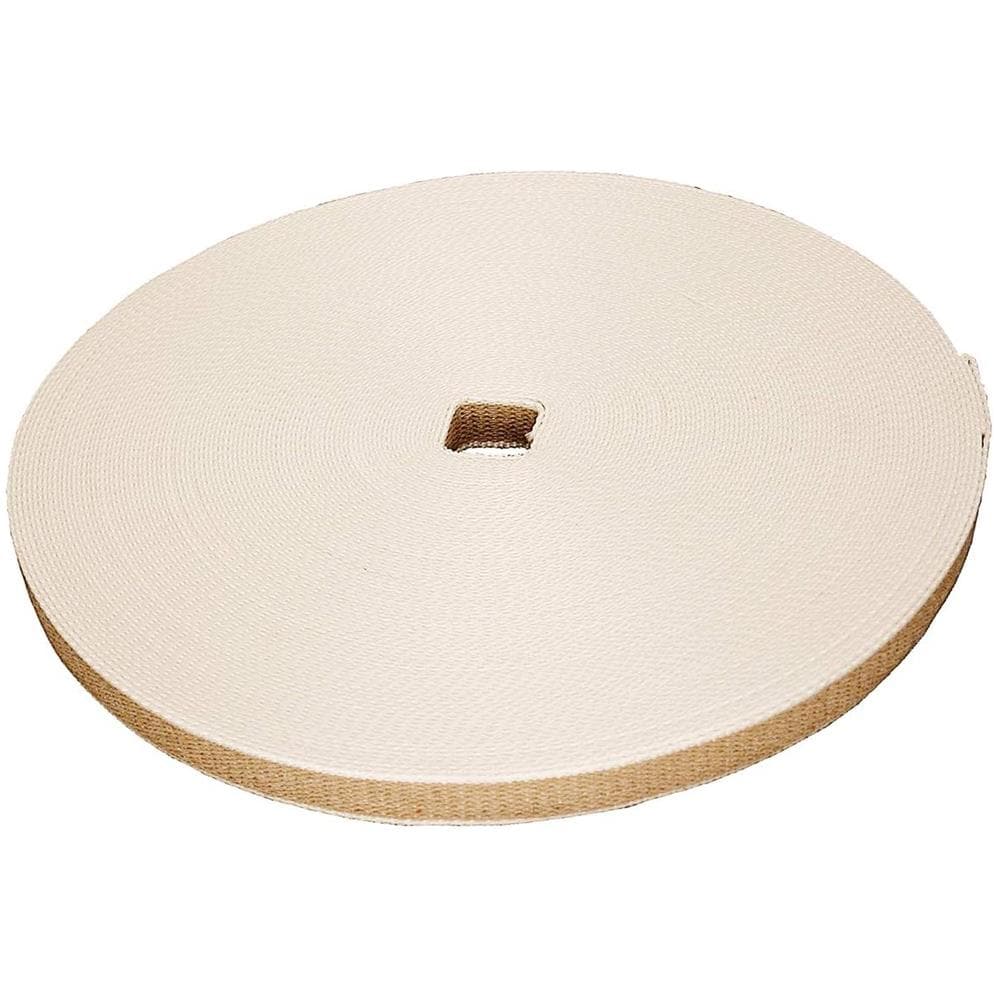 Cintino Tapp. cotone Nocciol. m. 50 - Foto 1