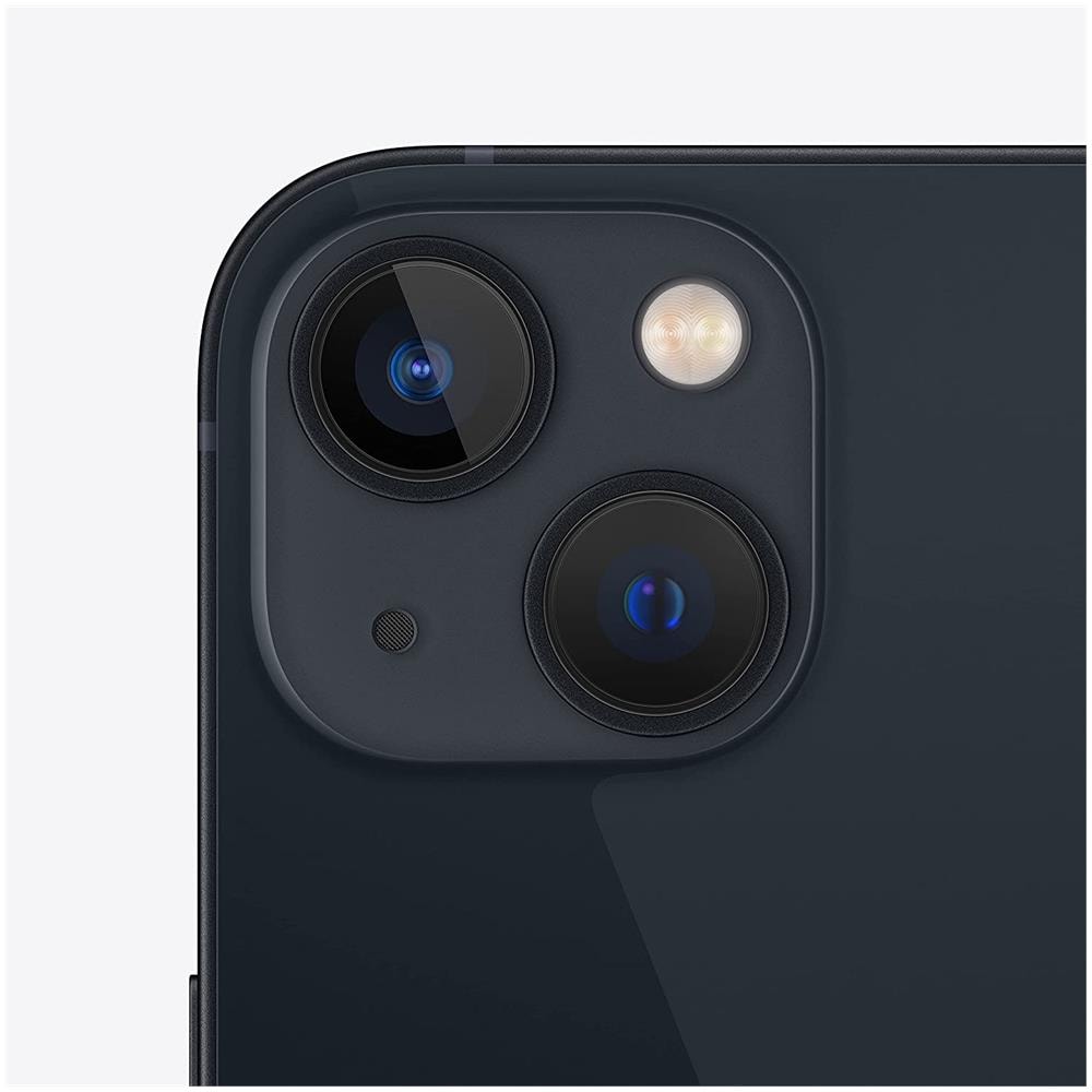 [Ricondizionato SILVER] iPhone 13 Mini 256 GB Mezzanotte  - Foto 3