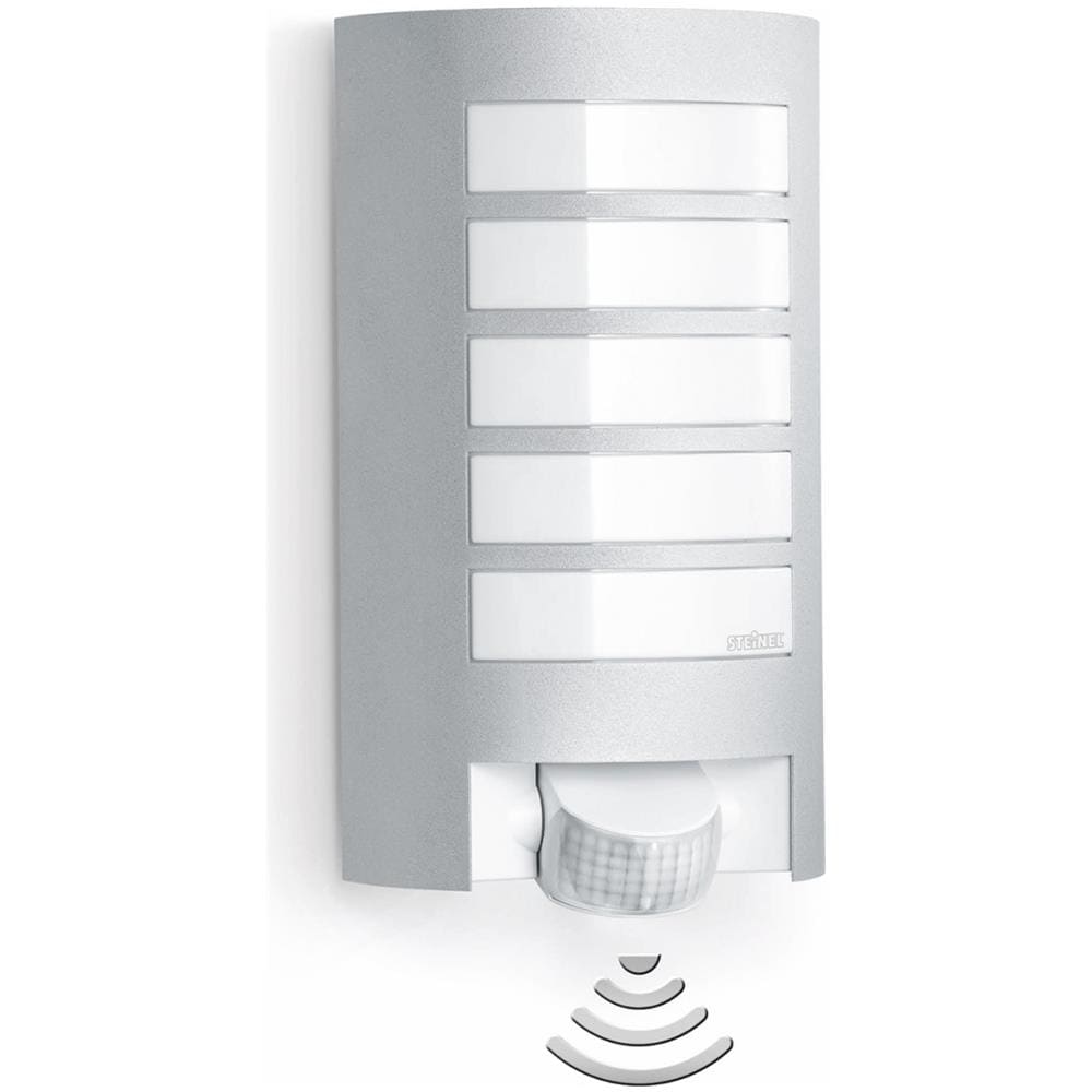 Sensore a Commutazione di Luce esterno - Foto 2