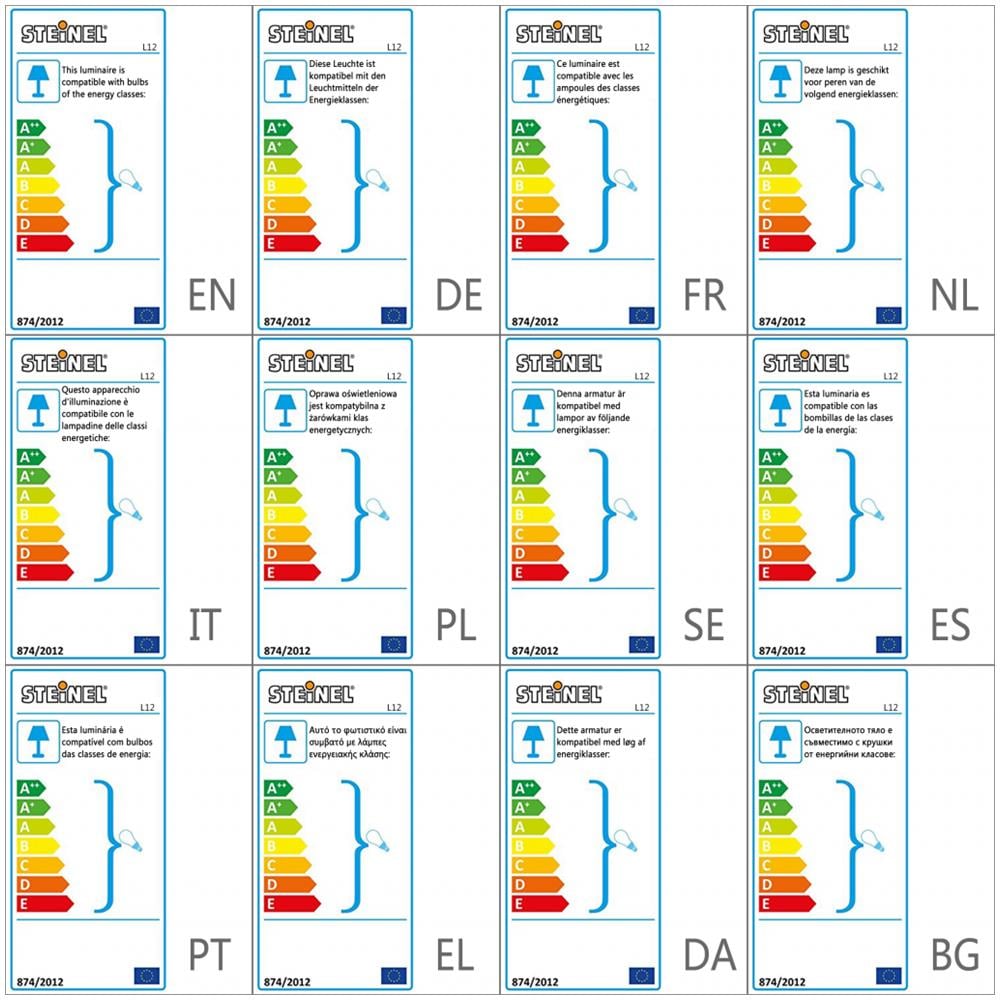 Sensore a Commutazione di Luce esterno - Foto 3
