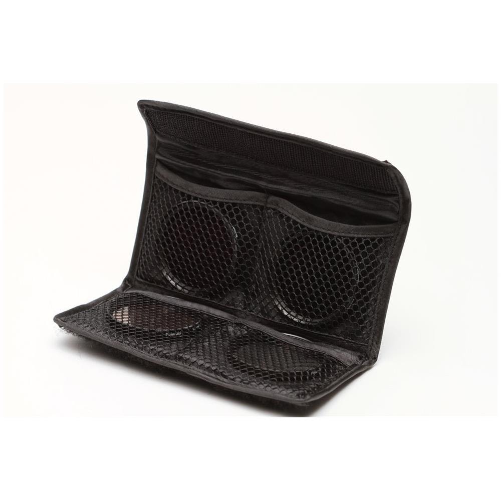 PL4FIL72 Kit filtro 72mm camera filters - Foto 1