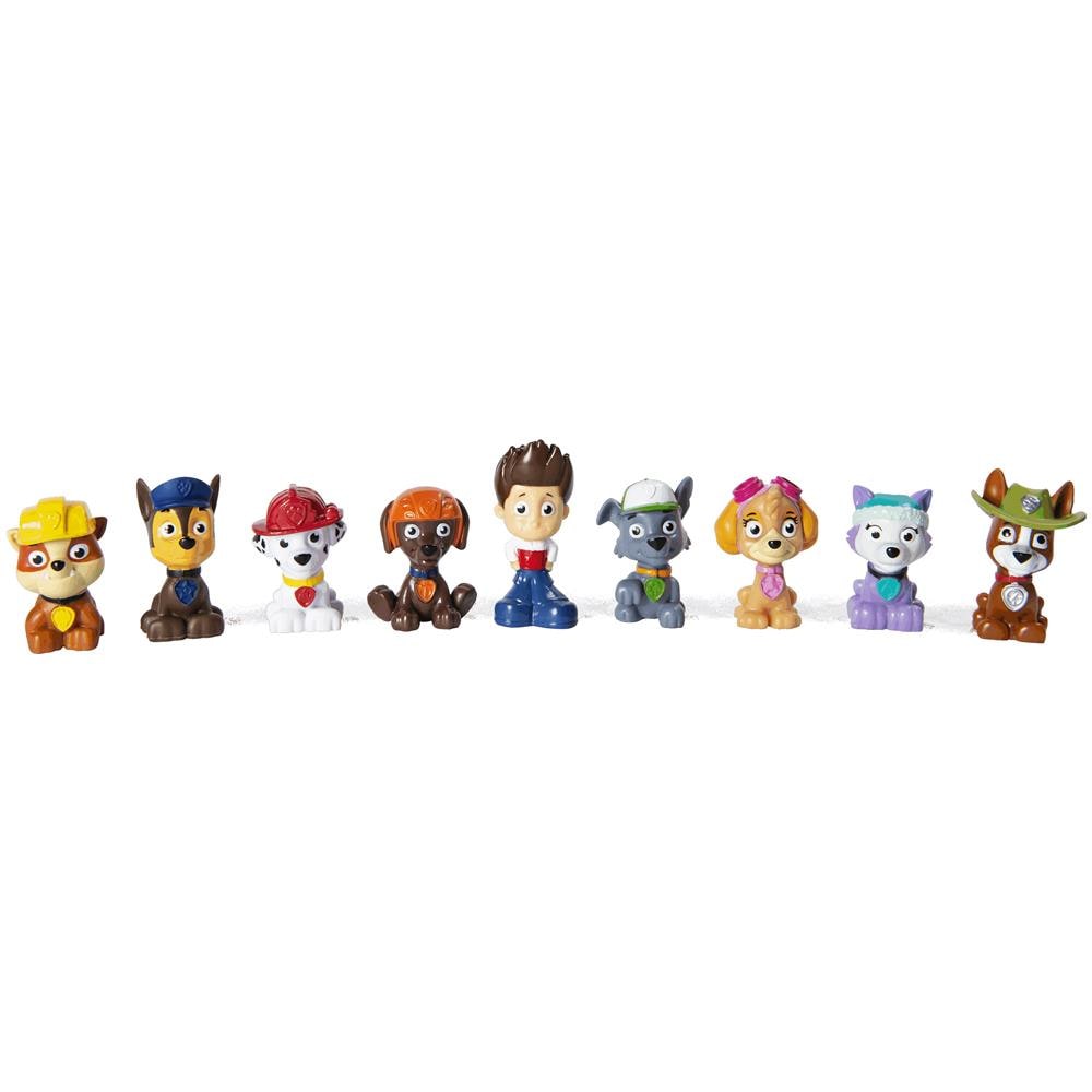 Mini Personaggi 4,5 cm a Sorpresa, 6045829 - Foto 1