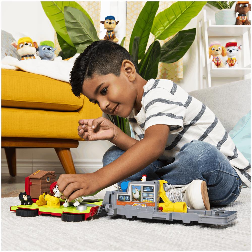 Mini Personaggi 4,5 cm a Sorpresa, 6045829 - Foto 5