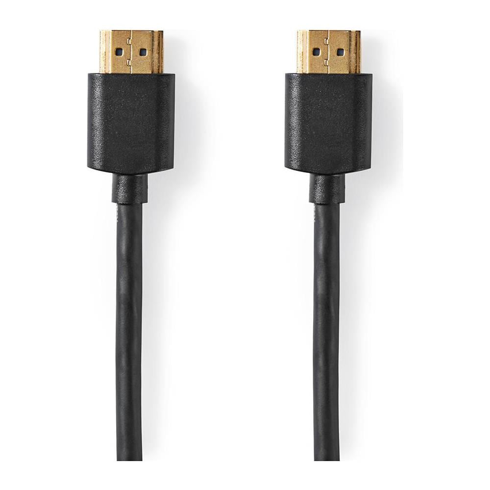 CVGT34001BK15 cavo HDMI 1,5 m HDMI tipo A (Standard) Nero - Foto 1