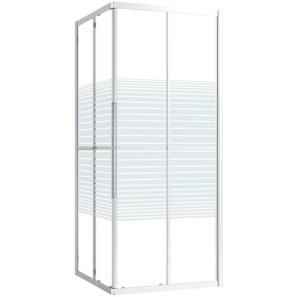 Cabina Doccia Esg 80x80x180 Cm - Foto 2