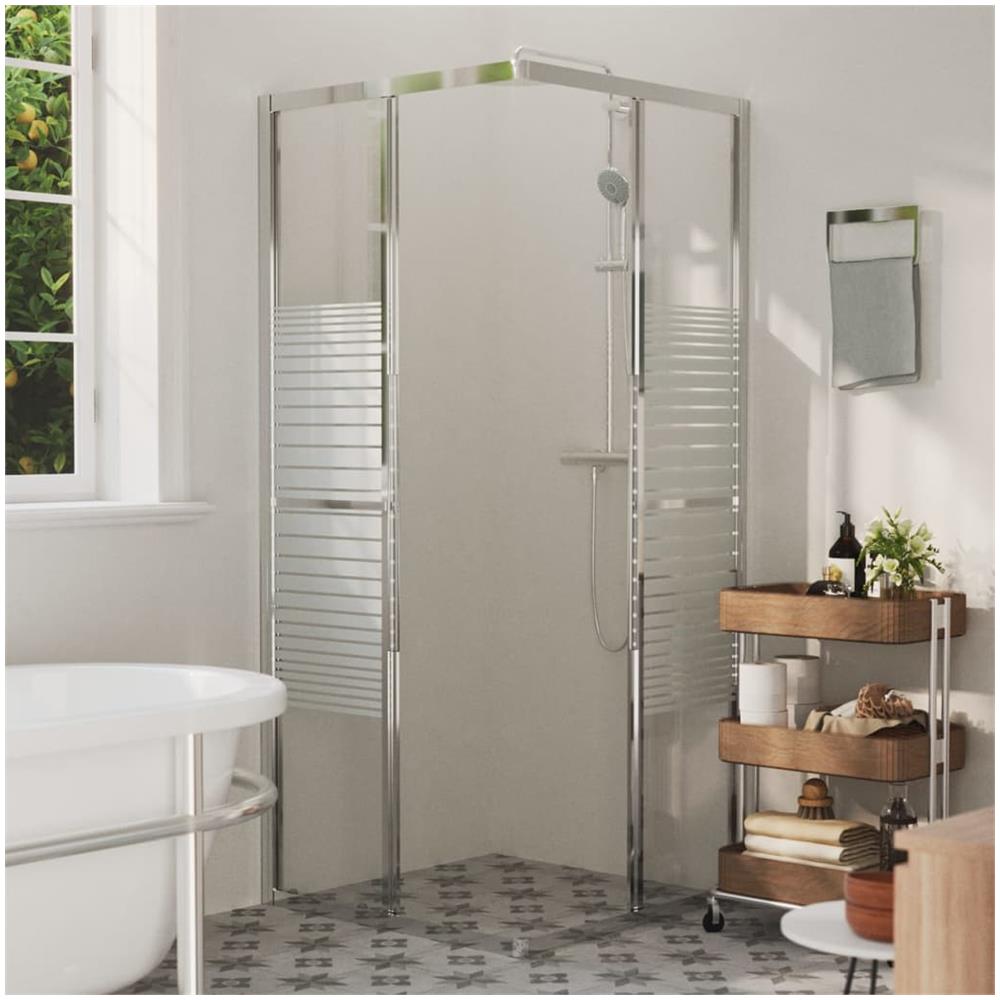 Cabina Doccia Esg 80x80x180 Cm - Foto 3