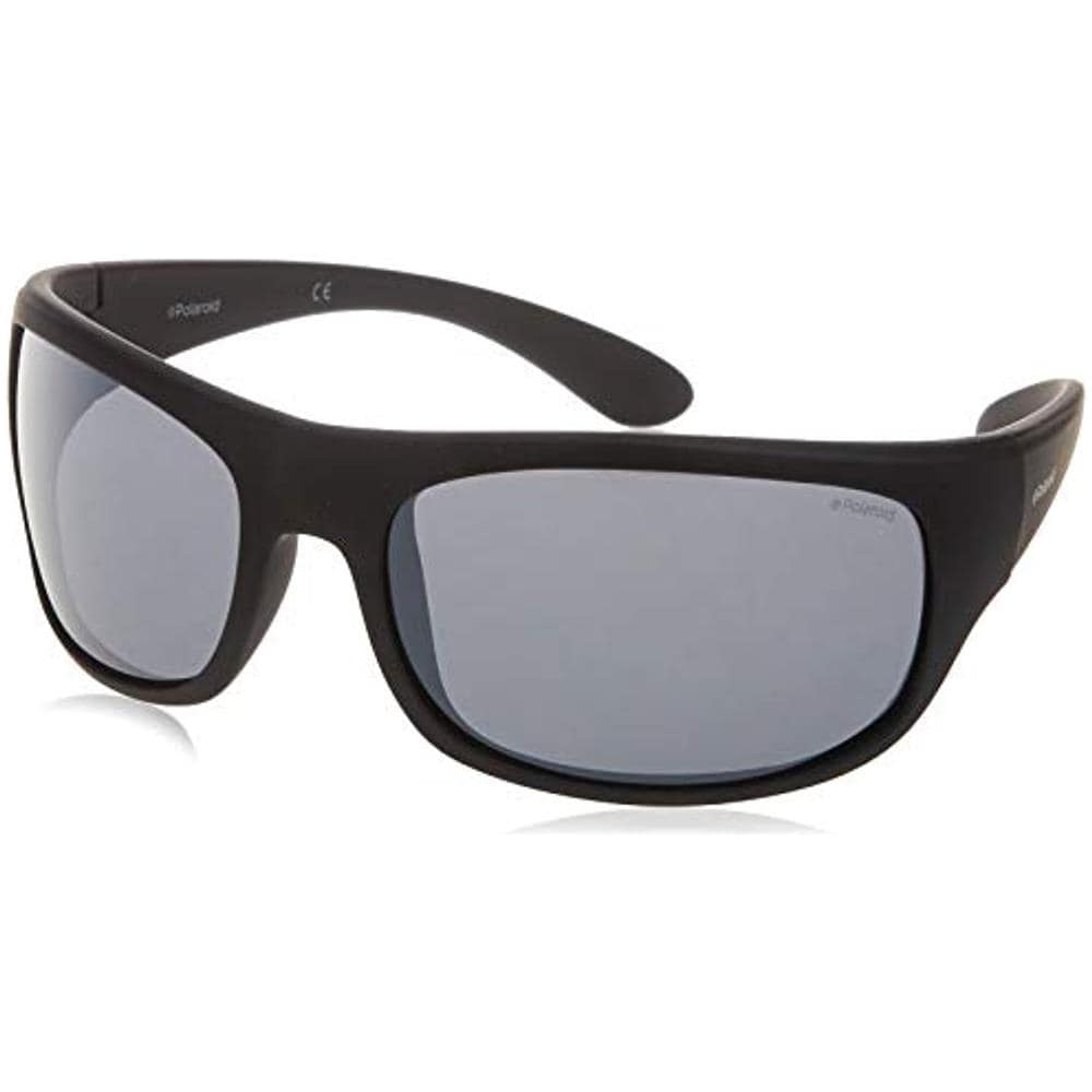 7886 Occhiali, Mtt Black, 66 Unisex-adulto - Foto 1