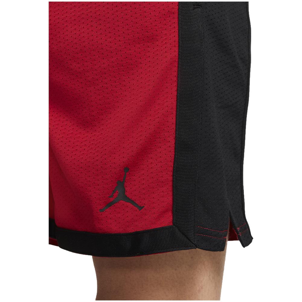 Shorts Da Uomo Sport Dri-fit Rosso Taglia Xl Cod Dh9077-687 - Foto 6