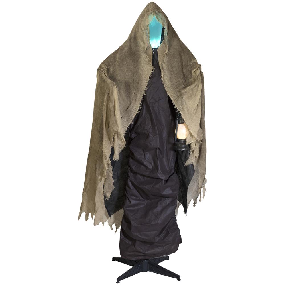 Grim Reaper di Halloween 165 cm - Foto 1