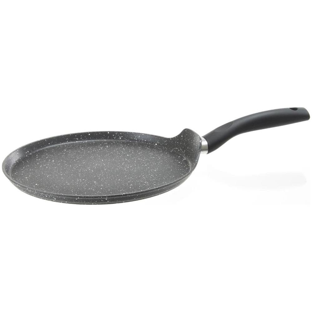 Padella Per Frittelle Con Rivestimento In Marmo Ø 28 Cm - Foto 1