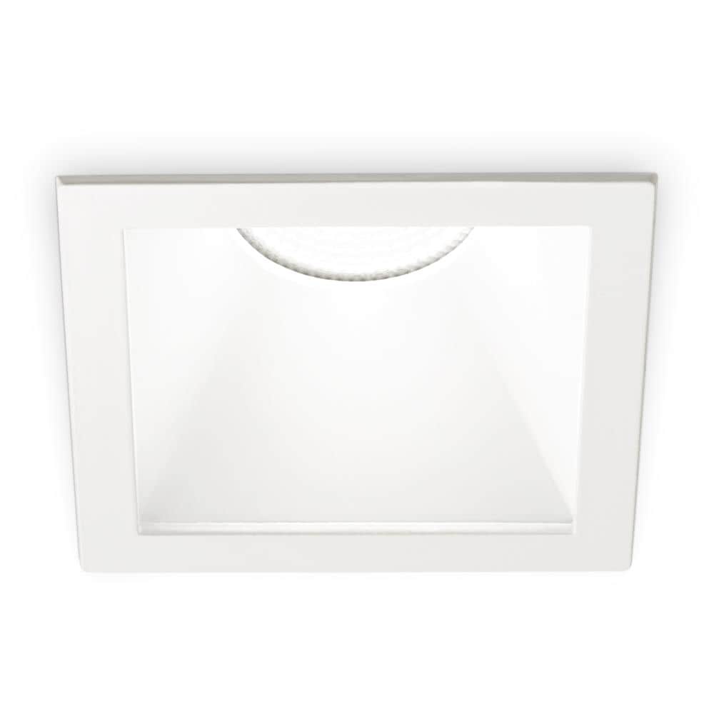 Game Square 11w 2700k Wh Wh Lampada Incasso - 285443 - Foto 1