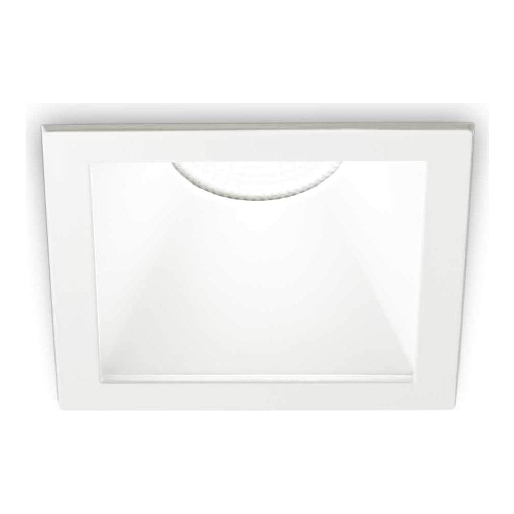 Game Square 11w 2700k Wh Wh Lampada Incasso - 285443 - Foto 2