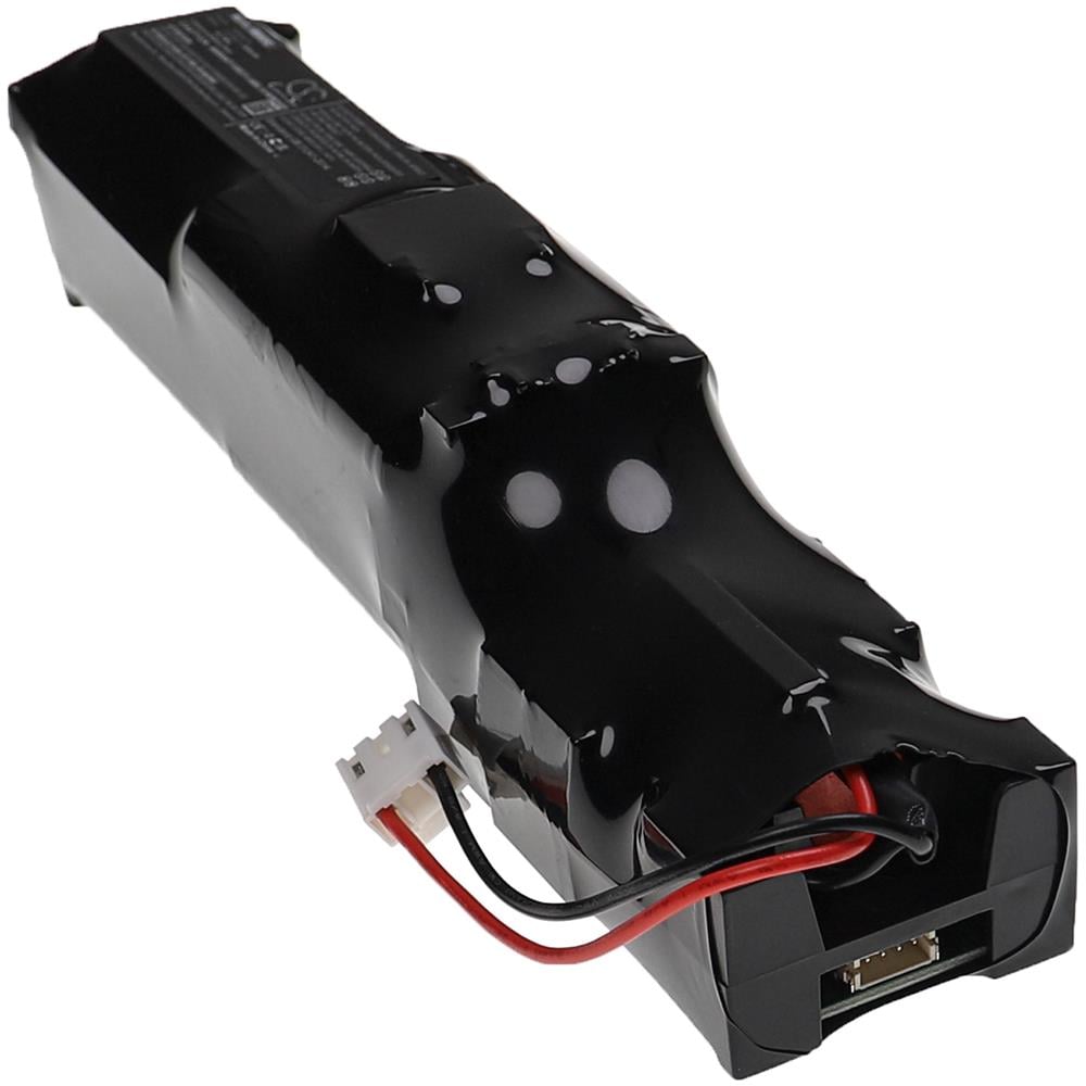 Batteria Sostituisce Rowenta Rsrh5274 Per Aspirapolvere Home Cleaner (2500mah, 25,9v, Li-ion) - Foto 2
