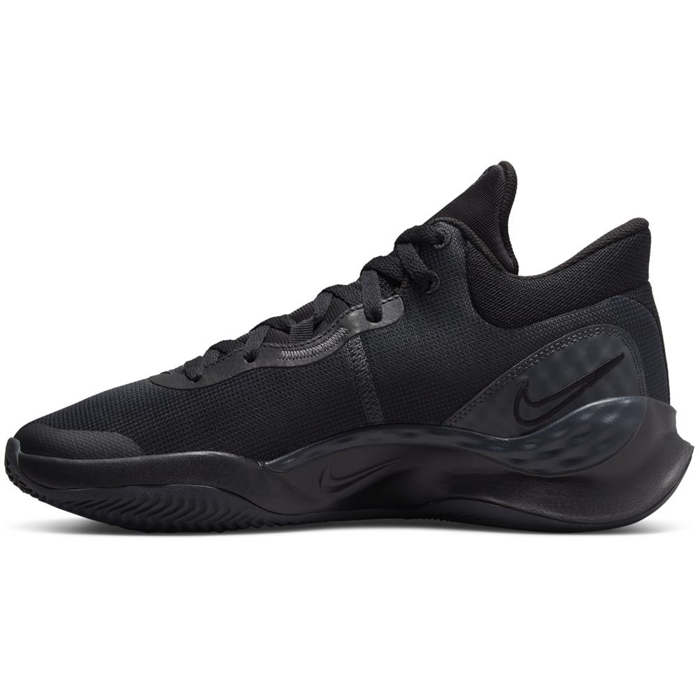 Scarpe Renew Elevate 3 Taglia 43 Codice Dd9304-001 Nero - Foto 2