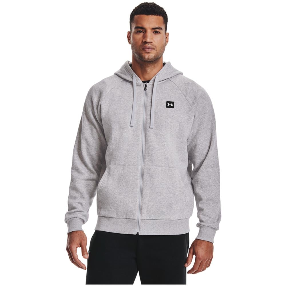 Rival Fleece Fz 1357111-011, Uomini, Grigio, Xxl - Foto 1