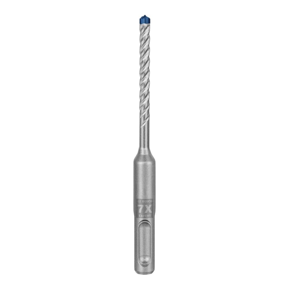 SDS plus-7X Punta Trapano 1 pz - Foto 1