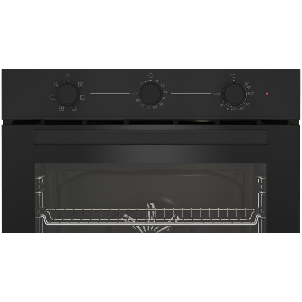 Forno Elettrico da Incasso BBIE11100B Capacità 72 L elettrico Potenza 2400 W Colore Nero - Foto 6