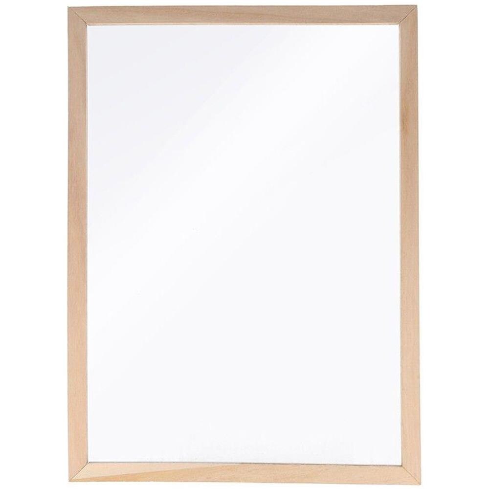 2 Cornici In Legno Per Erbario A4 - Foto 1