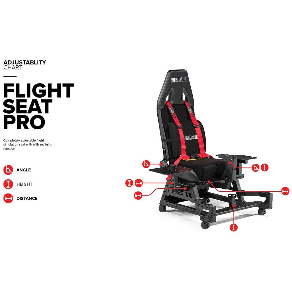 FLIGHT SEATPRO - Foto 5