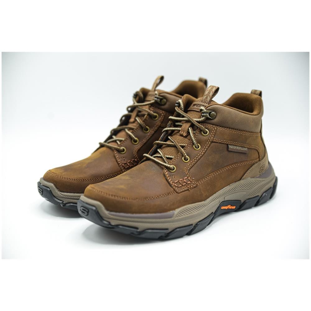 Relaxed Fit Respected - Boswell 204454cdb, Uomini, Marrone, 44 - Foto 2