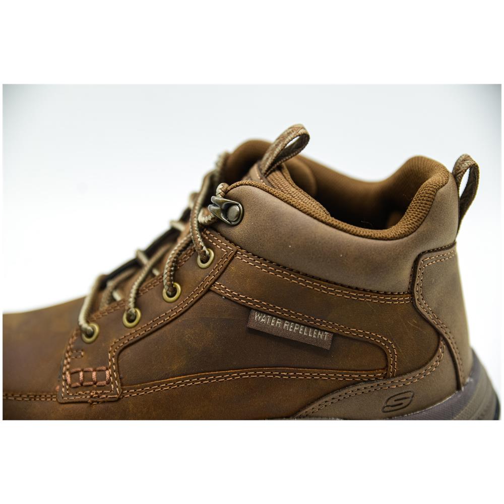 Relaxed Fit Respected - Boswell 204454cdb, Uomini, Marrone, 44 - Foto 6